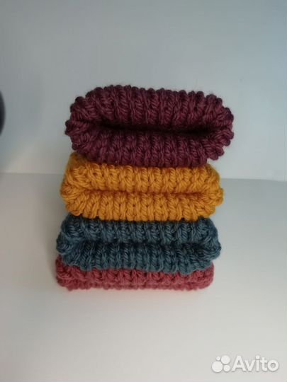 Шашка крупной вязки