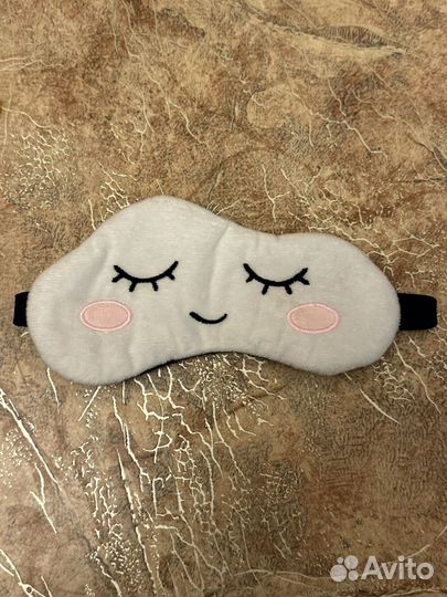 Маска для сна