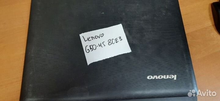 Корпуса и детали от ноутбуков