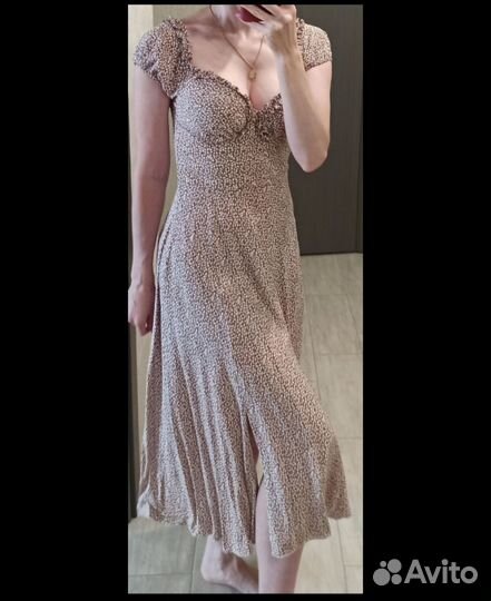 Платье женское