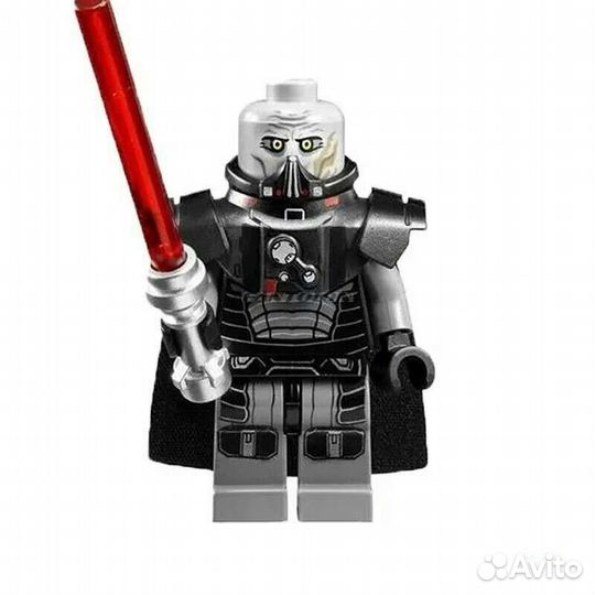 Lego star wars