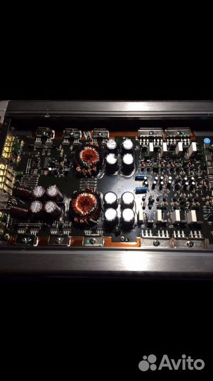 Ремонт / скупка /автомагнитол / усилителей