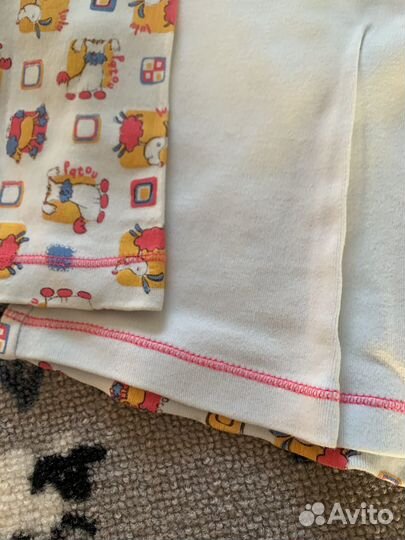 Пижама детская