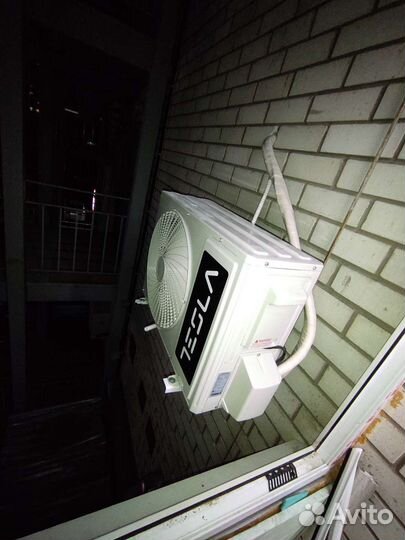 Монтаж кондиционеров, продажа