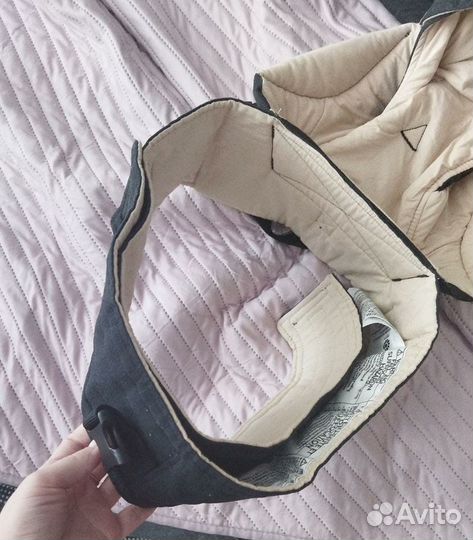 Рюкзак переноска кенгуру