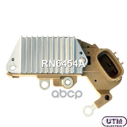 Регулятор генератора RN6454A Utm