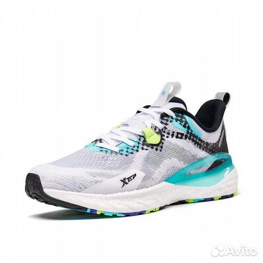 Кроссовки xtep Dynamic Foam 41 размер