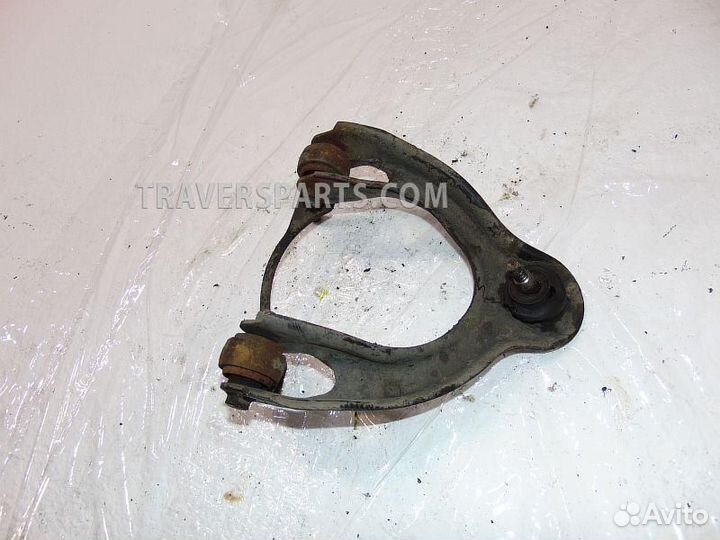 Рычаг передний левый верхний 51460SR3A02