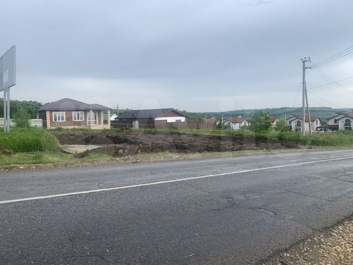 Участок 6 сот. (СНТ, ДНП)