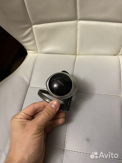 Гарнитура наушники nokia