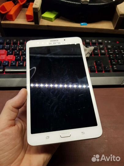 Планшет Samsung Galaxy Tab A 7.0 SM-T285 (2016)