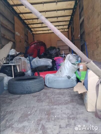 Междугородние перевозки с погрузкой от 200кг