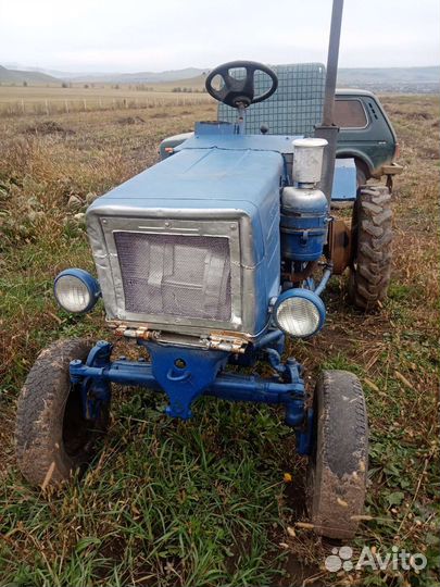 Культиватор ООО Трактор 53005, 2020