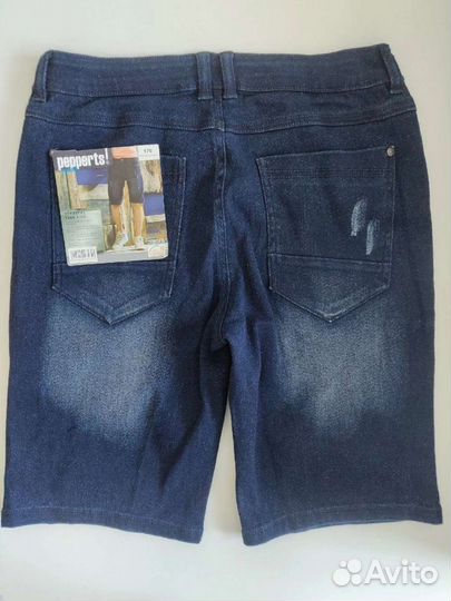 Шорты подростковые Германия 176