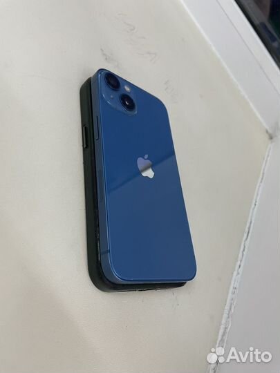 iPhone 13, 128 ГБ