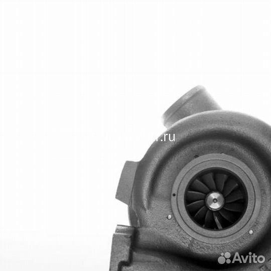 Турбина garrett 7517585002S renault Mascott 140 л