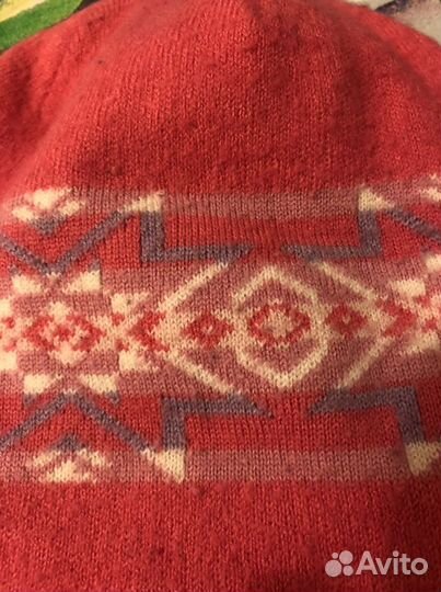 Шапкa - шлем,на 5-7 лет