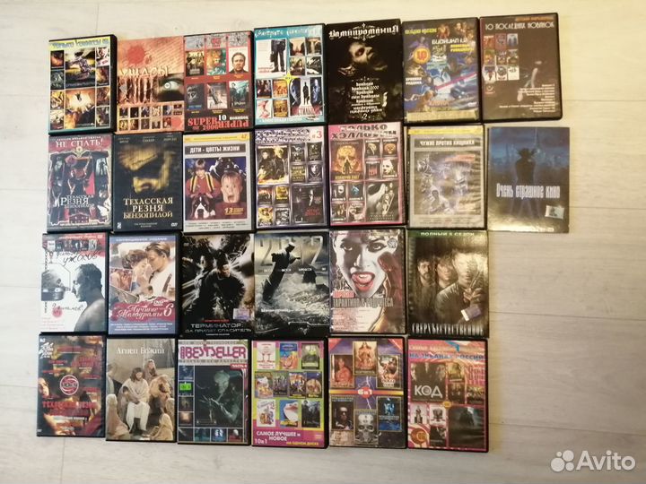 Dvd диски, dvd фильмы