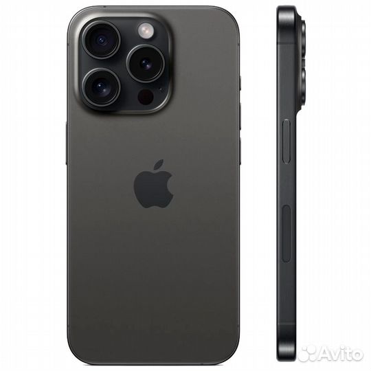 iPhone 15 Pro Max, 512 ГБ