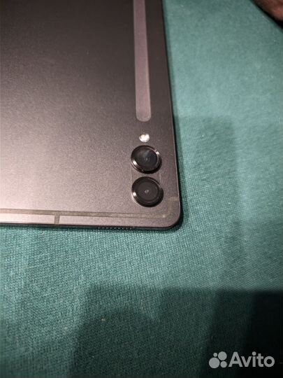 Чехол Galaxy Tab S9 (11