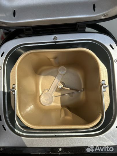 Хлебопечь Redmond RBM-1908