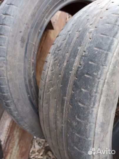 Toyo Proxes R36 225/55 R19