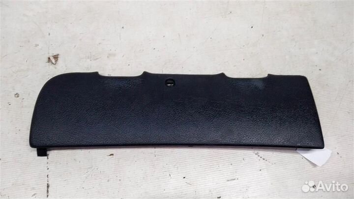 Крышка под торпедо левая Peugeot 206