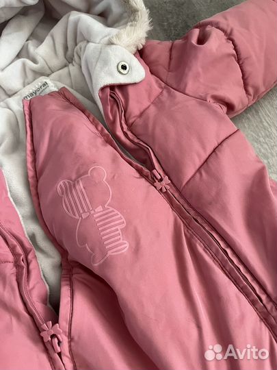 Комбинезон mayoral