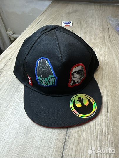 Кепка бейсболка детская для мальчика