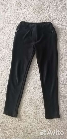 Вещи пакетом (116-128 см)