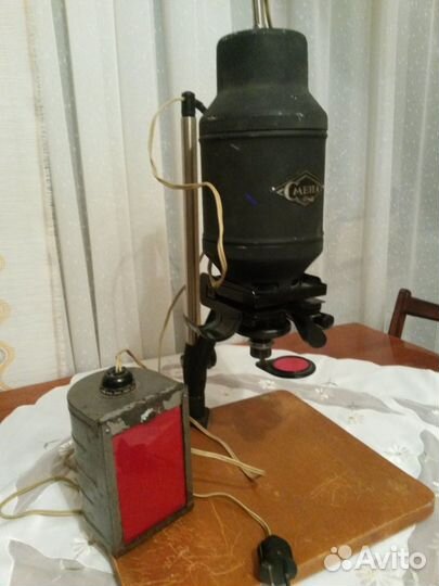 Фотоувеличитель