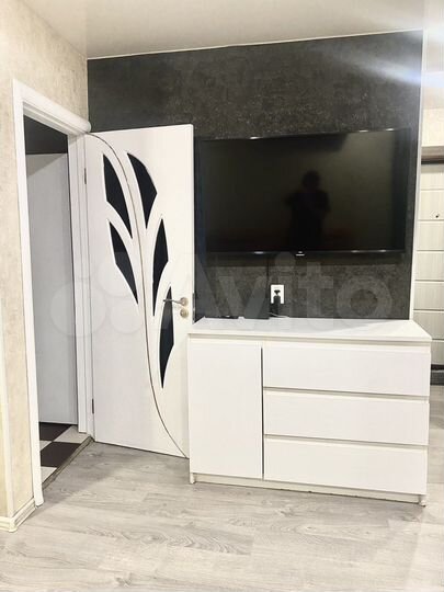 1-к. квартира, 30 м², 1/5 эт.