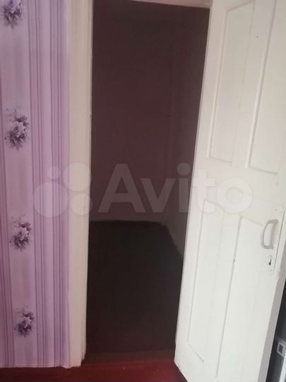 2-к. квартира, 43,6 м², 1/2 эт.