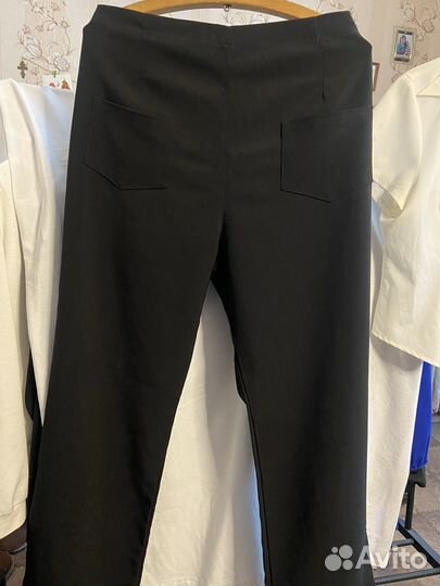 Брюки для беременных 50