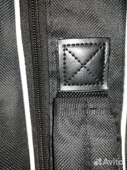 Чехол для бас гитары