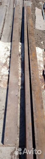 Стройматериалы