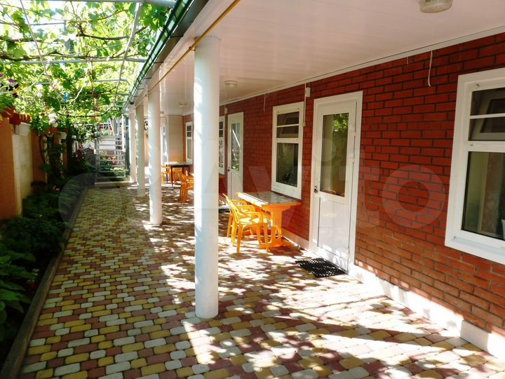 Комната 16 м², 1/3 эт.