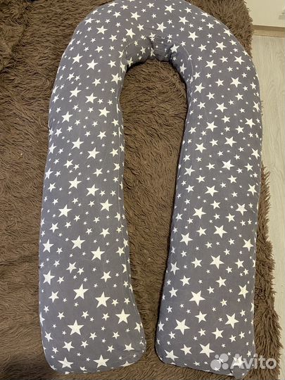 Подушка для беременных