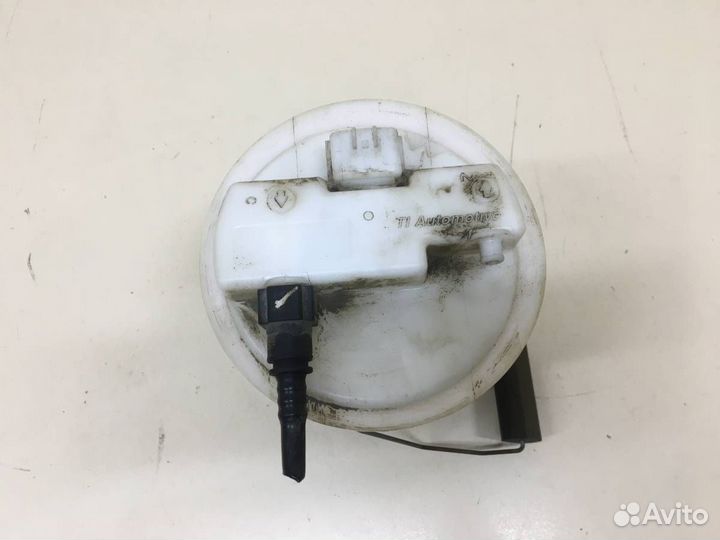 Насос топливный электрический LADA Largus 2012