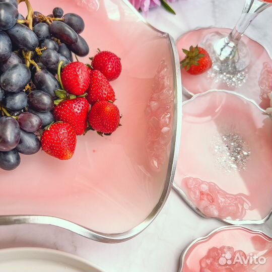 Набор для сервировки