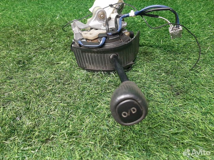 Селектор АКПП подрулевой Honda CR-V 2