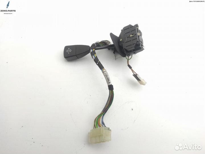 Переключатель поворотов 8360907 на BMW 3 E36 (1991-2000)