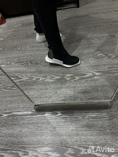 Сапоги весна