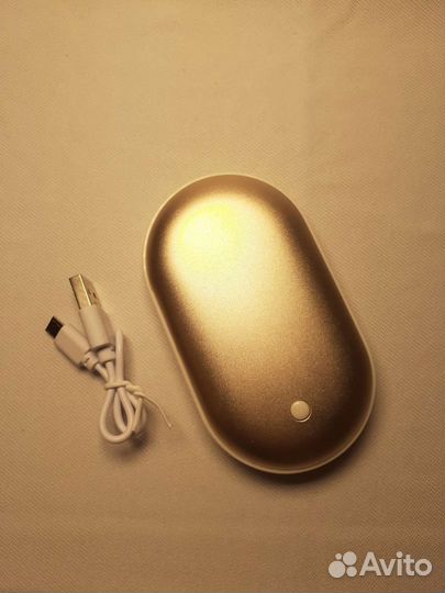 Грелка для рук