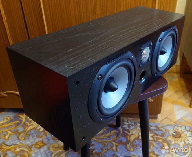Комплект акустики Monitor Audio Bronze