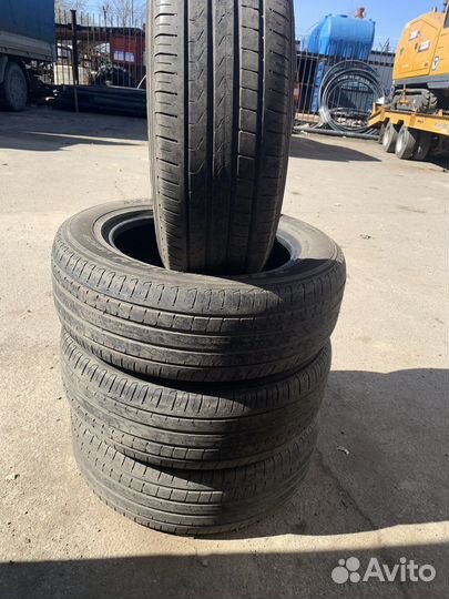 Pirelli Scorpion 215/65 R17 G
