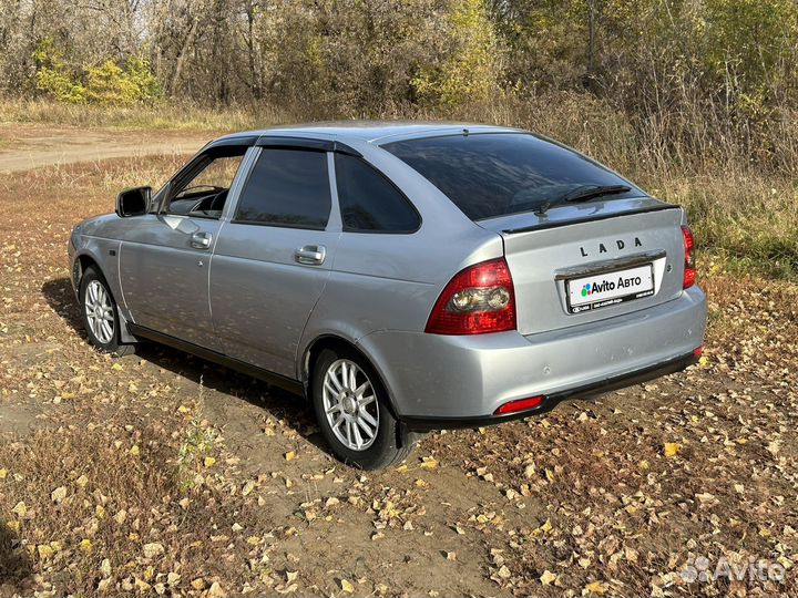 LADA Priora 1.6 МТ, 2008, 175 000 км