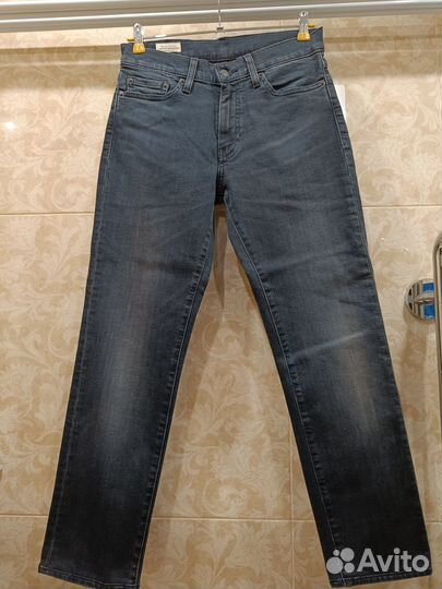 Мужские джинсы Levis 511