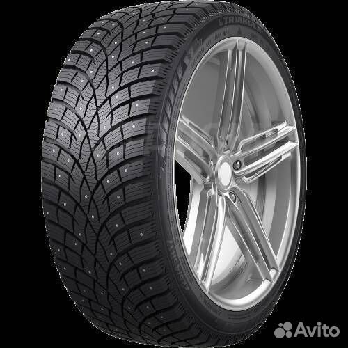 Triangle IcelynX TI501 215/55 R17 98T