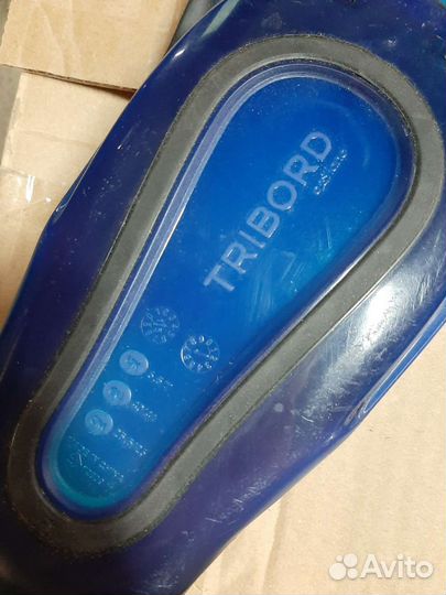 Комплект для подводного плавания